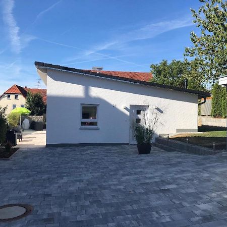 Ferienhaus Koeppel باد ستافلستين المظهر الخارجي الصورة