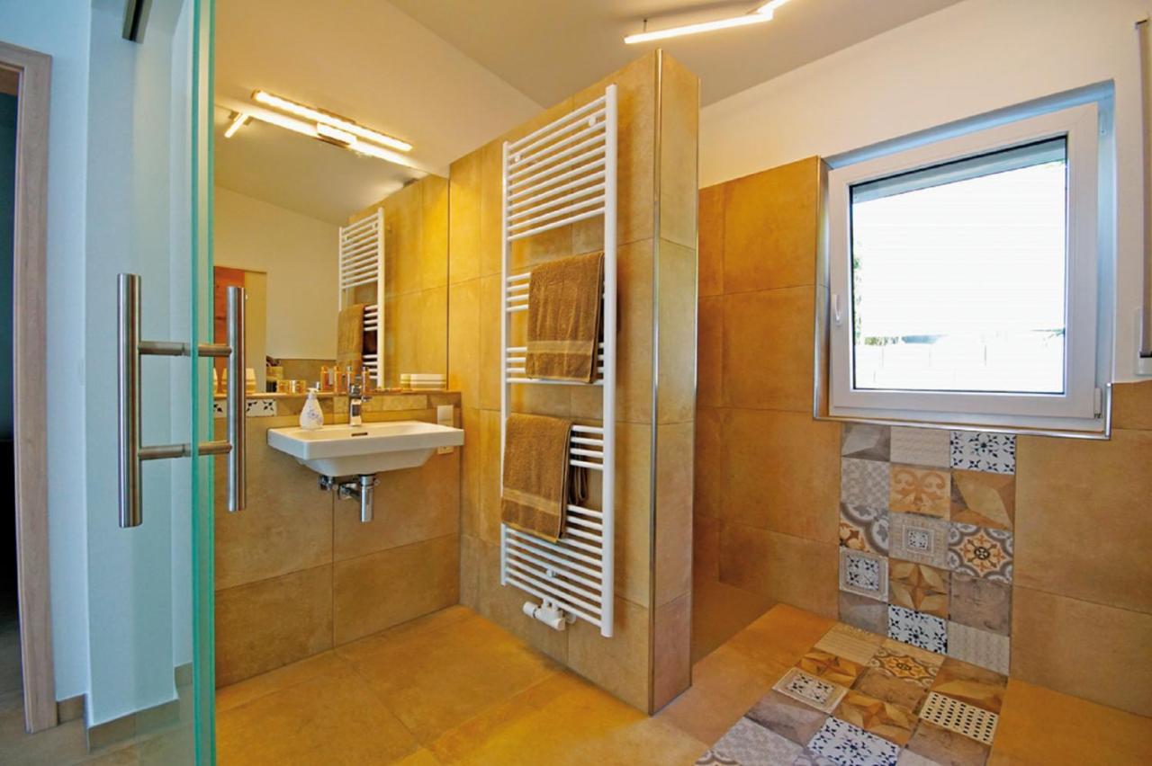 Ferienhaus Koeppel باد ستافلستين المظهر الخارجي الصورة